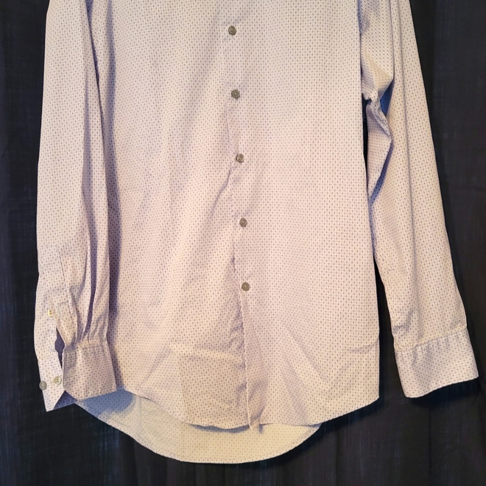 Men's Alfani dress shirt
